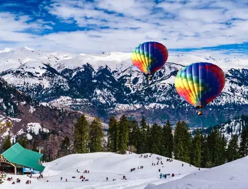 himachal